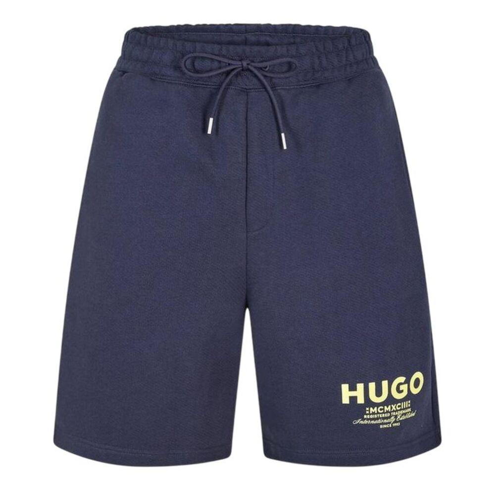 Hugo Mens Nomario Shorts / Navy